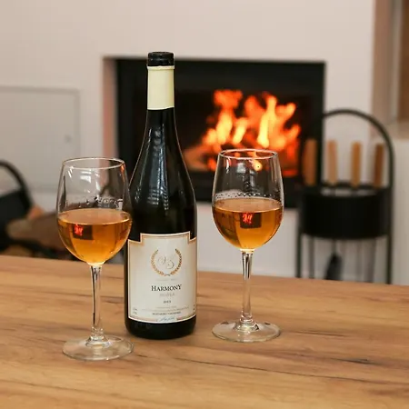 Daire Brko 8 - Lazy Skiing Retreat Jahorina