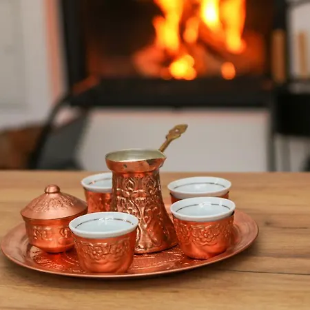 Daire Brko 8 - Lazy Skiing Retreat