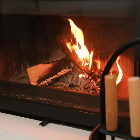 Daire Brko 8 - Lazy Skiing Retreat Jahorina