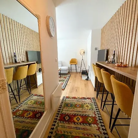 Brko 8 - Lazy Skiing Retreat Jahorina