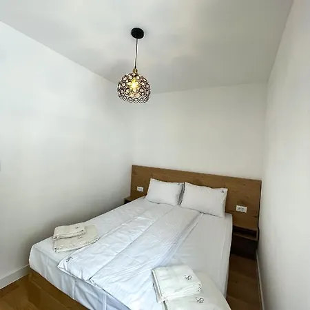 Brko 8 - Lazy Skiing Retreat *