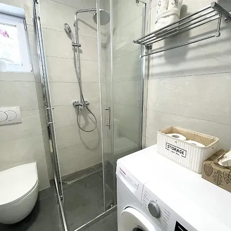 Daire Brko 8 - Lazy Skiing Retreat