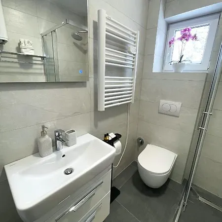 Apartmán Brko 8 - Lazy Skiing Retreat *