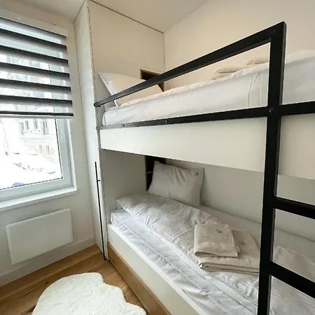 Brko 8 - Lazy Skiing Retreat Jahorina