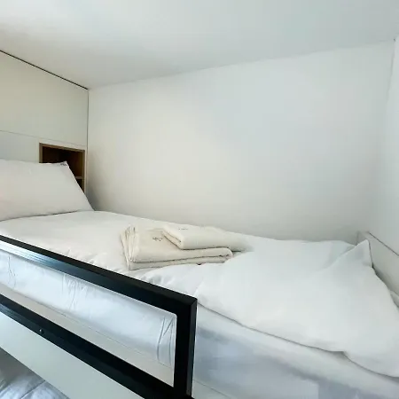 Apartmán Brko 8 - Lazy Skiing Retreat *