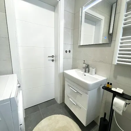 Brko 8 - Lazy Skiing Retreat Apartmán