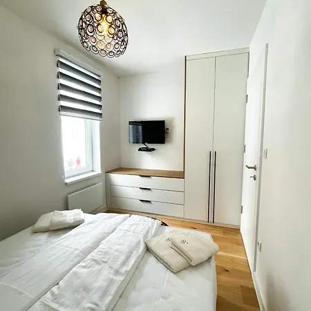 Brko 8 - Lazy Skiing Retreat Jahorina