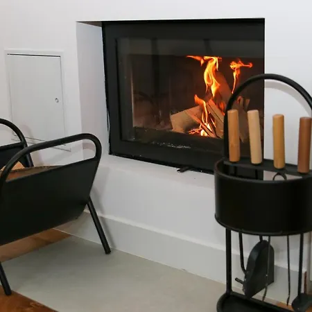 Brko 8 - Lazy Skiing Retreat Daire *