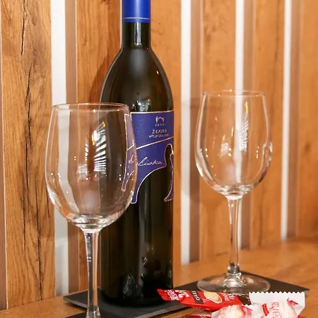 Apartment Brko 8 - Lazy Skiing Retreat Jahorina