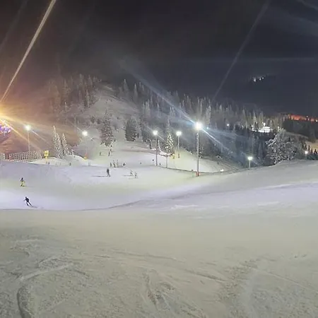 Brko 8 - Lazy Skiing Retreat