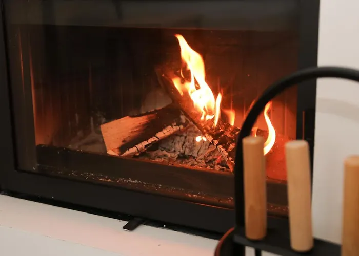 Apartment Brko 8 - Lazy Skiing Retreat Jahorina