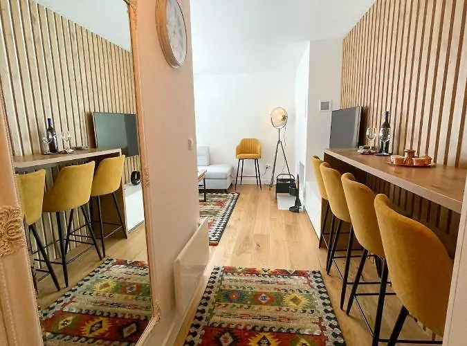 Brko 8 - Lazy Skiing Retreat Jahorina