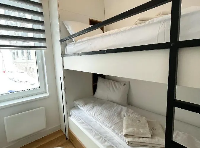 Brko 8 - Lazy Skiing Retreat Jahorina