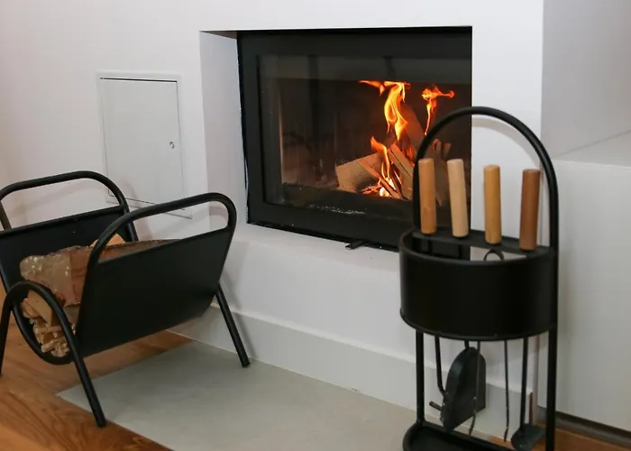 Brko 8 - Lazy Skiing Retreat Apartment *